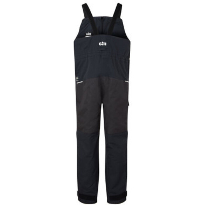 2024 Gill Mens OS3 Coastal Trousers OS33T - Black